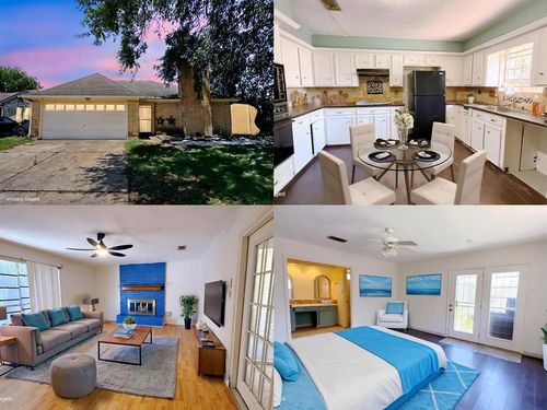 9518 Langdon Ln, Houston, TX, 77036-6514 | Card Image