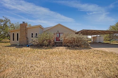 7702 S South Service Rd I-20, Big Spring, TX, 79720 | Card Image