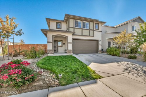 8830 Gazing Star Dr, Reno, NV, 89506-2252 | Card Image