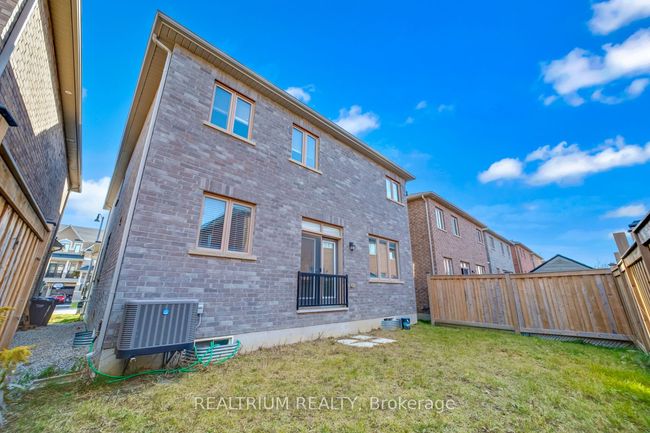 22 Clockwork Dr, House other with 4 bedrooms, 5 bathrooms and 4 parking in Brampton ON | Image 37
