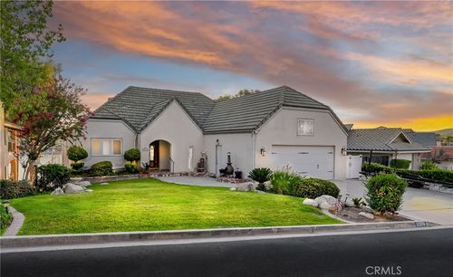 22376 San Joaquin Dr W, Canyon Lake, CA, 92587-7849 | Card Image