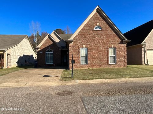 6440 E Arbor Lake Drive, Horn Lake, MS, 38637 | Card Image