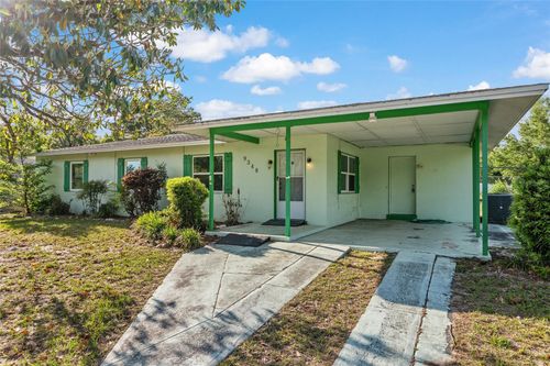 9348 N Citrus Springs Blvd, CITRUS SPRINGS, FL, 34434-4033 | Card Image