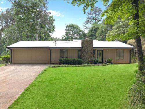 487 Warren Rd, Lawrenceville, GA, 30044-5783 | Card Image