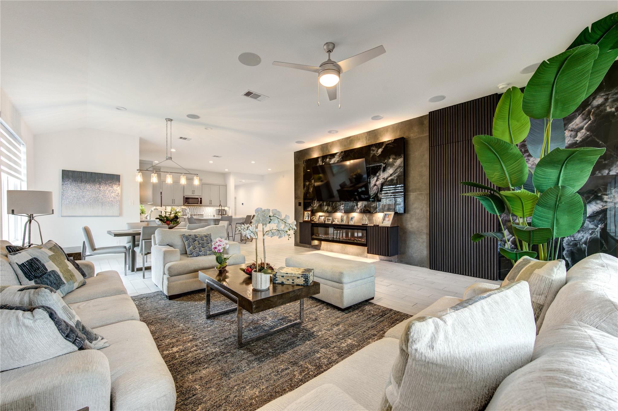 Residential Lease in Katy 4