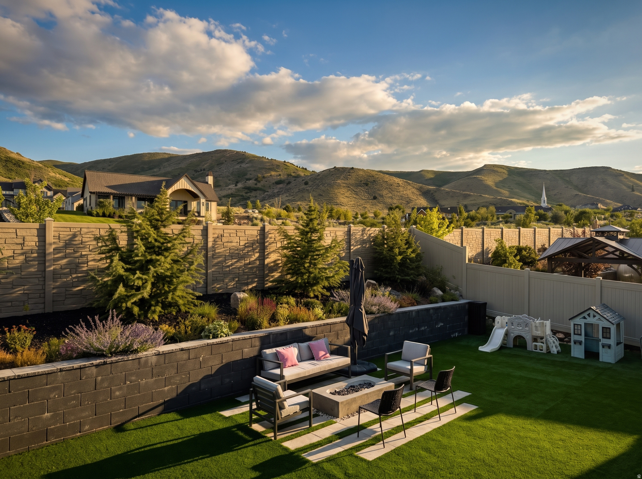 Residential in Herriman 2