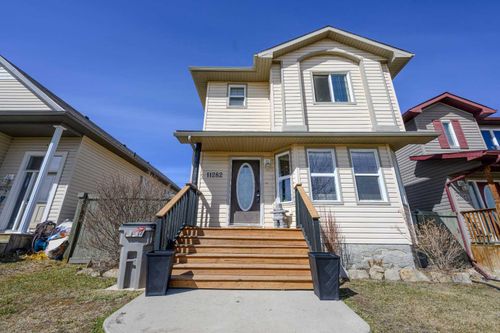 11282 75a Avenue, Grande Prairie, AB, T8W0C3 | Card Image