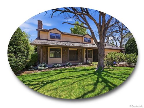 7992 S Jackson St, Centennial, CO, 80122-3625 | Card Image