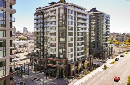 504-363 Tyee Rd, Victoria, BC, V9A0B5 | Card Image