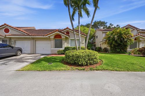 132-7618 Pinewalk Dr S, Margate, FL, 33063-8122 | Card Image