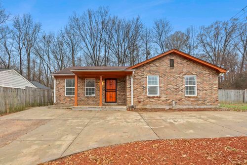 5235 Braden Dr, Memphis, TN, 38127-2515 | Card Image