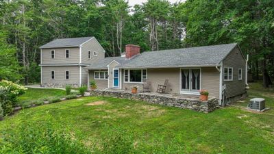 20 Old County Road, House other with 3 bedrooms, 3 bathrooms and null parking in York ME | Image 3