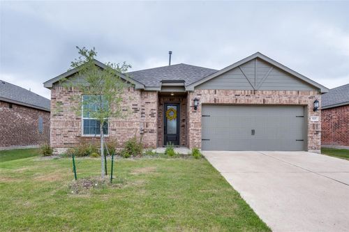 925 Emerson Dr, Anna, TX, 75409-6028 | Card Image