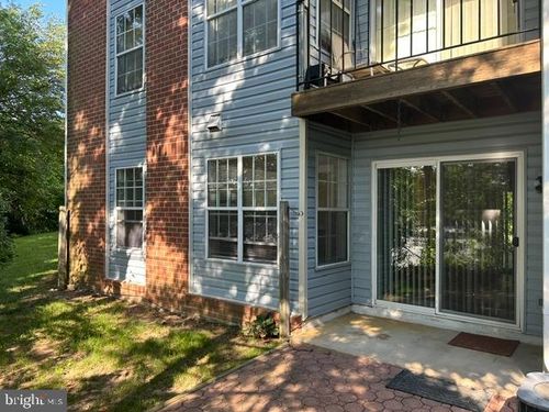 102-109 Water Fountain Way, GLEN BURNIE, MD, 21060-2313 | Card Image