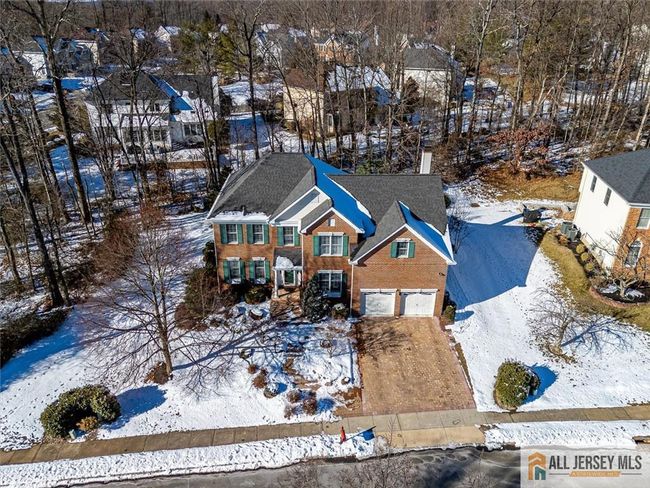 38 Tanner Dr, House other with 4 bedrooms, 3 bathrooms and null parking in Princeton NJ | Image 4