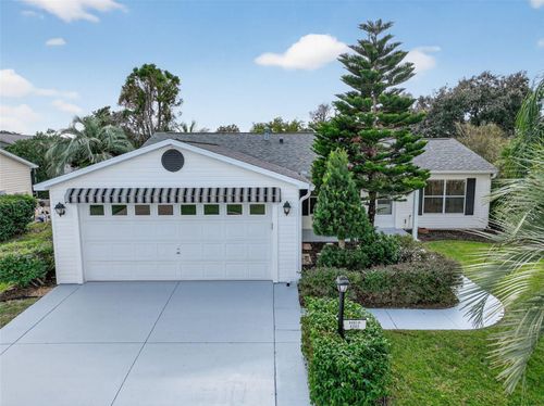 1201 De La Fuente Ct, THE VILLAGES, FL, 32162-0140 | Card Image