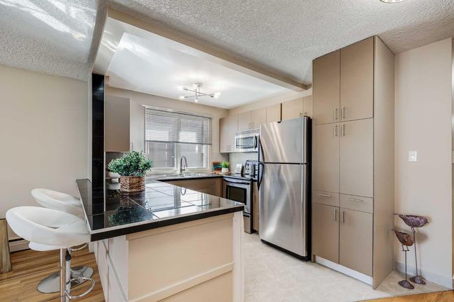 304 - 912 19 Avenue Sw, Condo with 1 bedrooms, 1 bathrooms and 1 parking in Calgary AB | Image 6