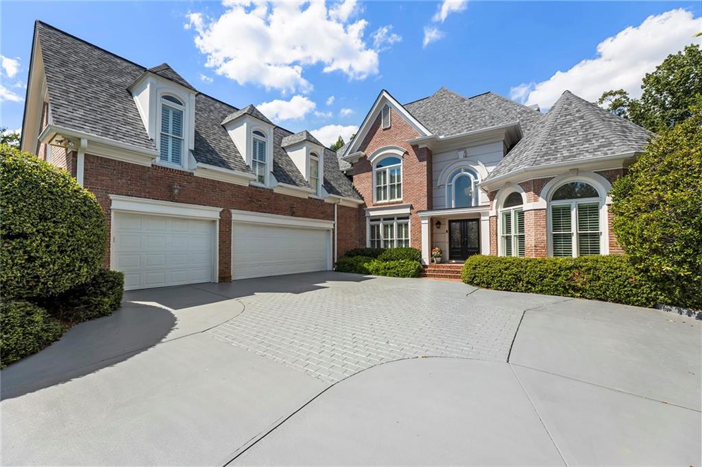 Merriweather Woods , Johns Creek, GA 30022