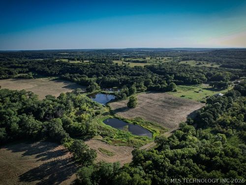385001 E 1150 Rd, Weleetka, OK, 74880-8057 | Card Image
