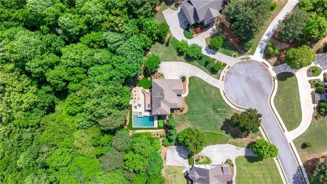 255 Ashmere Ct, House other with 5 bedrooms, 5 bathrooms and 2 parking in Tyrone GA | Image 58
