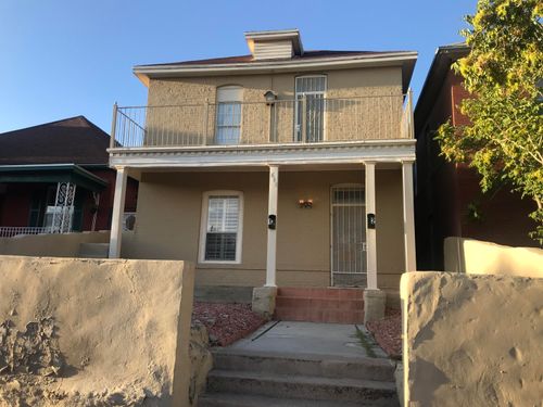 2-617 Prospect St, El Paso, TX, 79902-3745 | Card Image