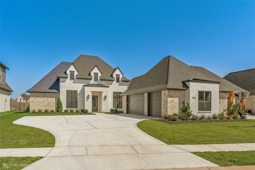 584 Corinth Cir, Bossier City, LA, 71111-6445 | Card Image