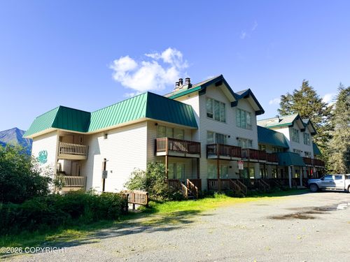 804-125 White Pass Ln, Girdwood, AK, 99587 | Card Image