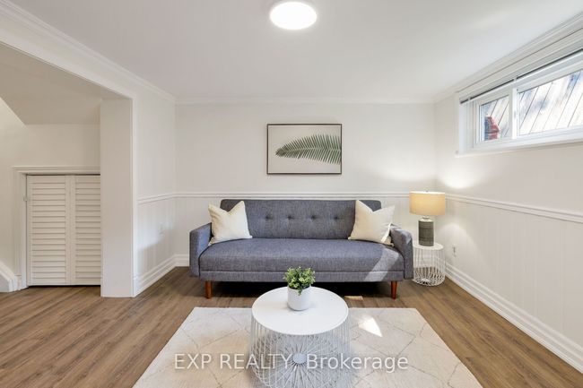 44 Rossburn Dr, House other with 4 bedrooms, 2 bathrooms and 3 parking in Etobicoke ON | Image 29
