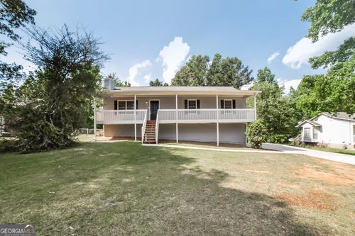 2780 Deerfield Dr, Lithia Springs, GA, 30122-2810 | Card Image