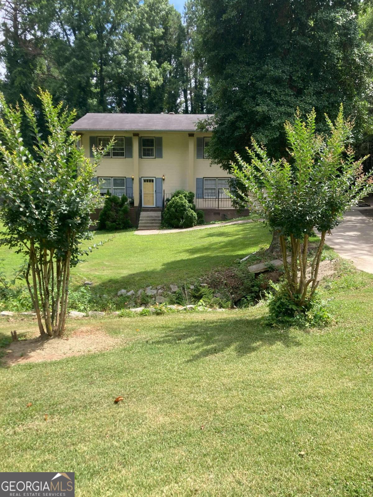 Harvest Hill Ct, Decatur, GA 30034