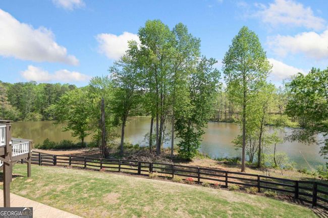 4180 Woodwind Dr, House other with 6 bedrooms, 5 bathrooms and 3 parking in Cumming GA | Image 44