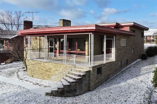 4924 Coleridge Street, Stanton Heights, PA, 15201 | Card Image