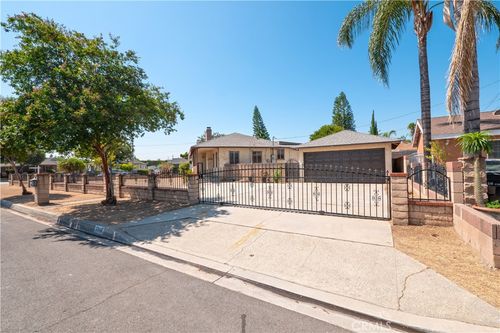 2306 W Cedarwood St, West Covina, CA, 91790-1907 | Card Image