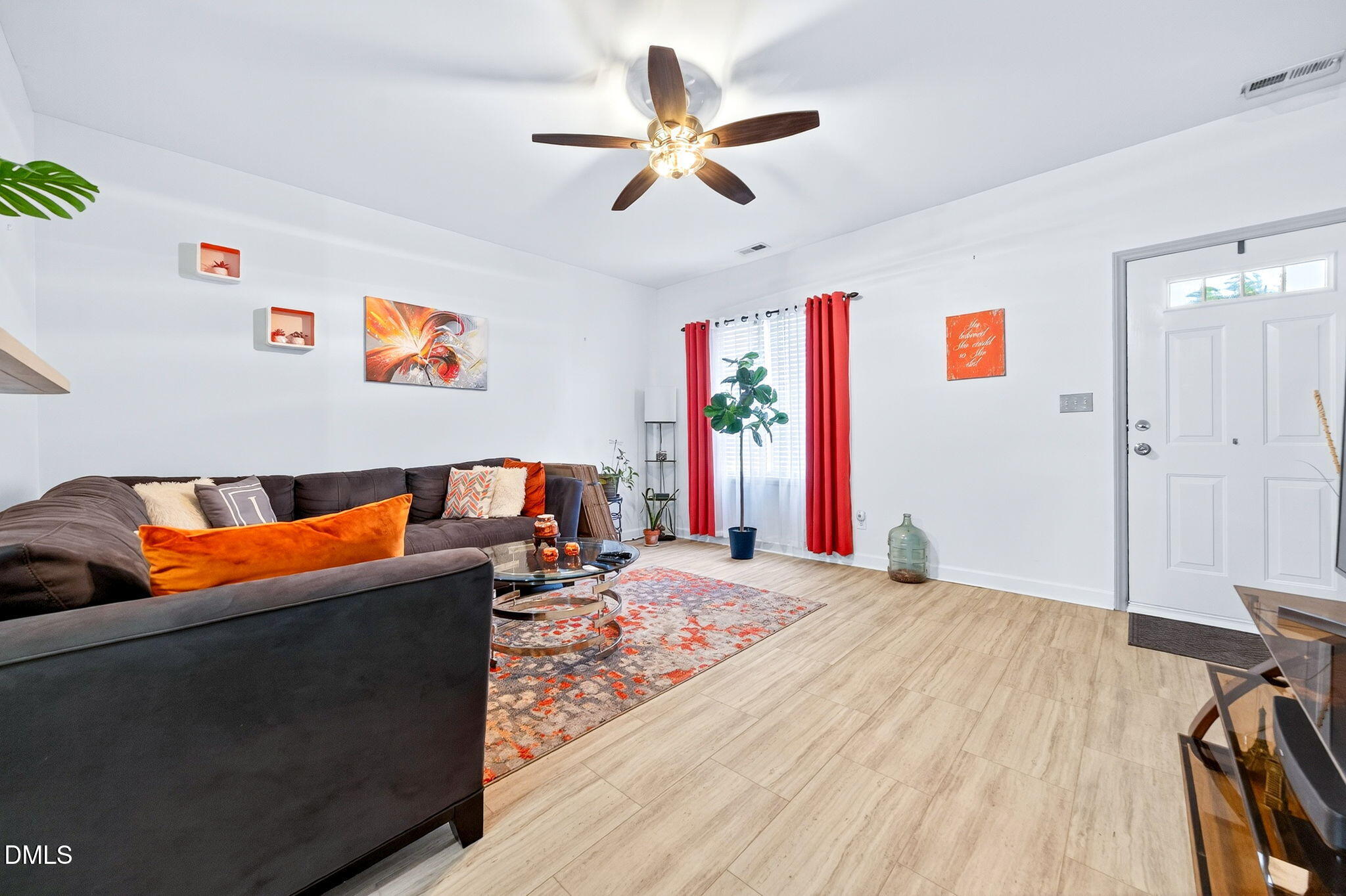Residential in Raleigh 4