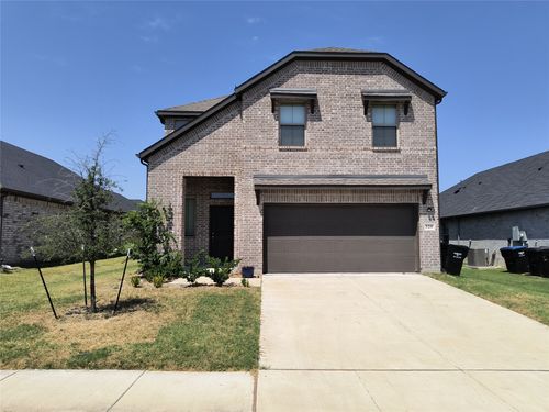 320 Leopold Trl, Greenville, TX, 75402-8035 | Card Image