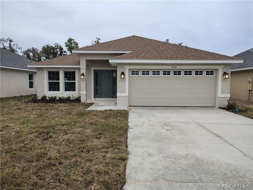 1260 Turnstone Ter, INVERNESS, FL, 34453 | Card Image