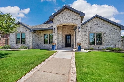 4400 Escondido Ct, Midland, TX, 79707-2218 | Card Image