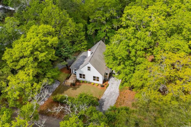 1029 Old Plantation Dr, House other with 3 bedrooms, 3 bathrooms and 8 parking in Pawleys Island SC | Image 37