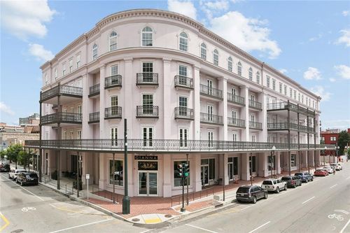 402-700 Magazine St, New Orleans, LA, 70130-3637 | Card Image