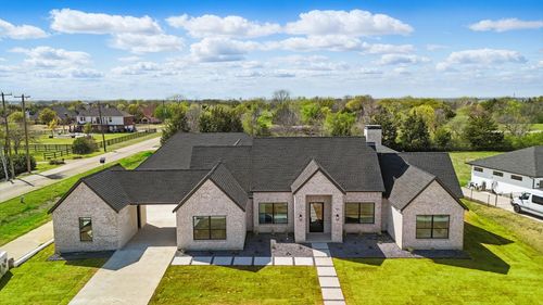 101 Ambrosia Ln, Heath, TX, 75032-8802 | Card Image