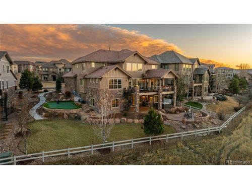 10769 Sundial Rim Rd, Highlands Ranch, CO, 80126-5652 | Card Image