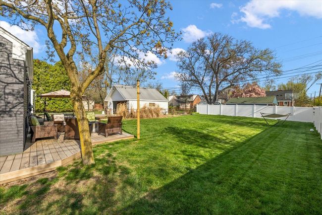 2287 Windemere Rd, House other with 3 bedrooms, 2 bathrooms and null parking in Birmingham MI | Image 38