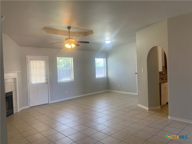 1902 Lava Ln, House other with 3 bedrooms, 2 bathrooms and null parking in Killeen TX | Image 6
