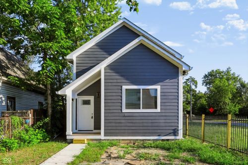908 Eugene St, Indianapolis, IN, 46208-5053 | Card Image