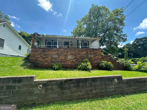 216 E Martin Luther King Jr Dr, Jackson, GA, 30233-2027 | Card Image