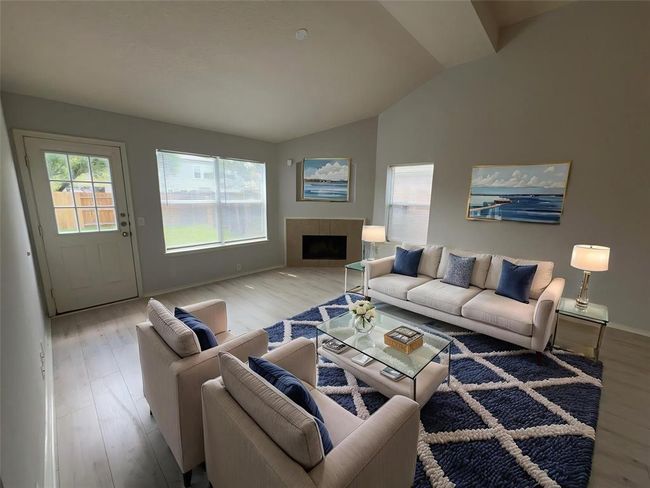 6011 Baldwin Elm St, House other with 3 bedrooms, 3 bathrooms and 2 parking in Richmond TX | Image 9