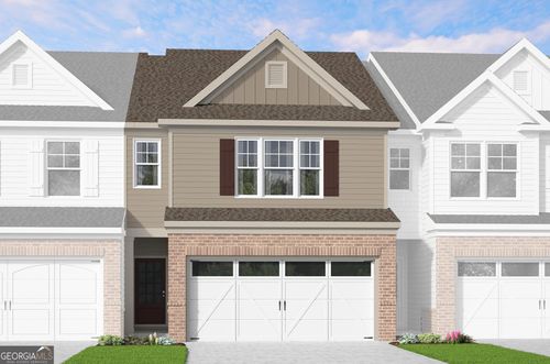 5649 Overview Dr, Flowery Branch, GA, 30542-7211 | Card Image