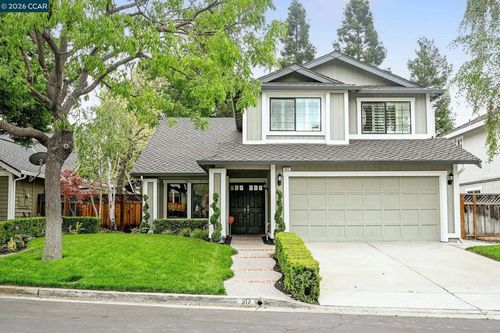 317 Fontaine Dr, Danville, CA, 94506-4685 | Card Image
