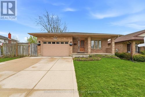 146 Ashley Crescent, London South (South X), ON, N6E3P9 | Card Image