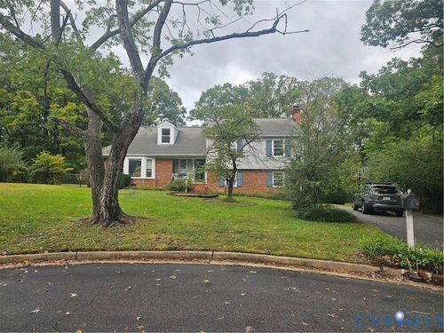 11414 Creekside Ct, Henrico, VA, 23238-4042 | Card Image